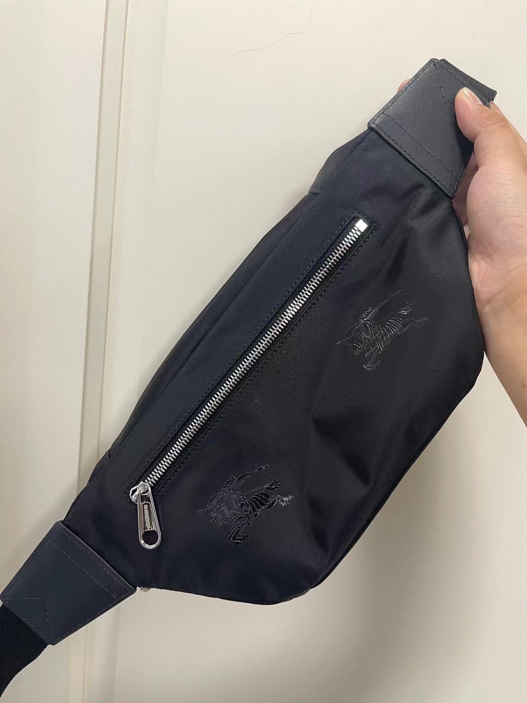 Burberry Black crossbody