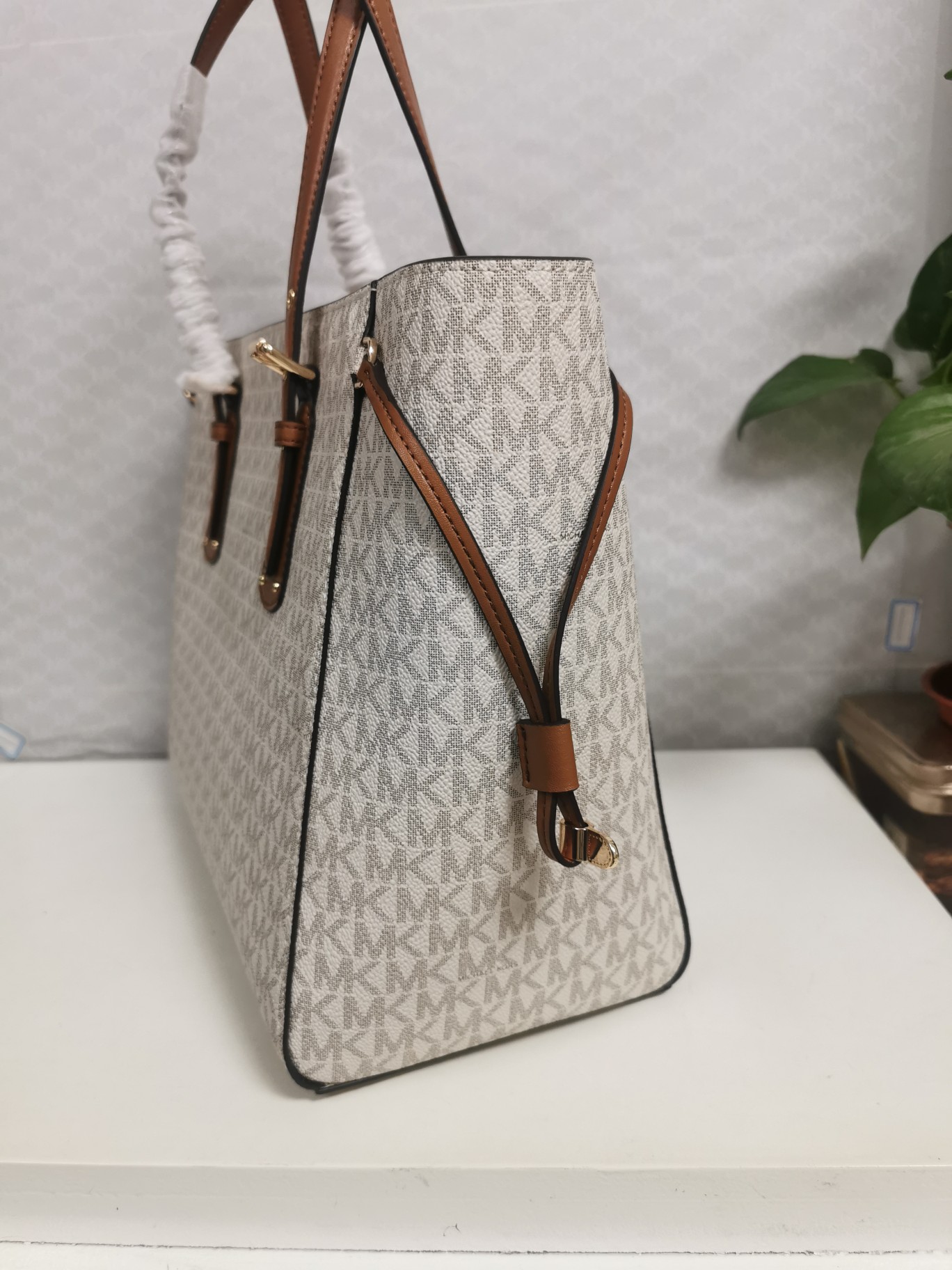 Michael Kors MK新款购物袋