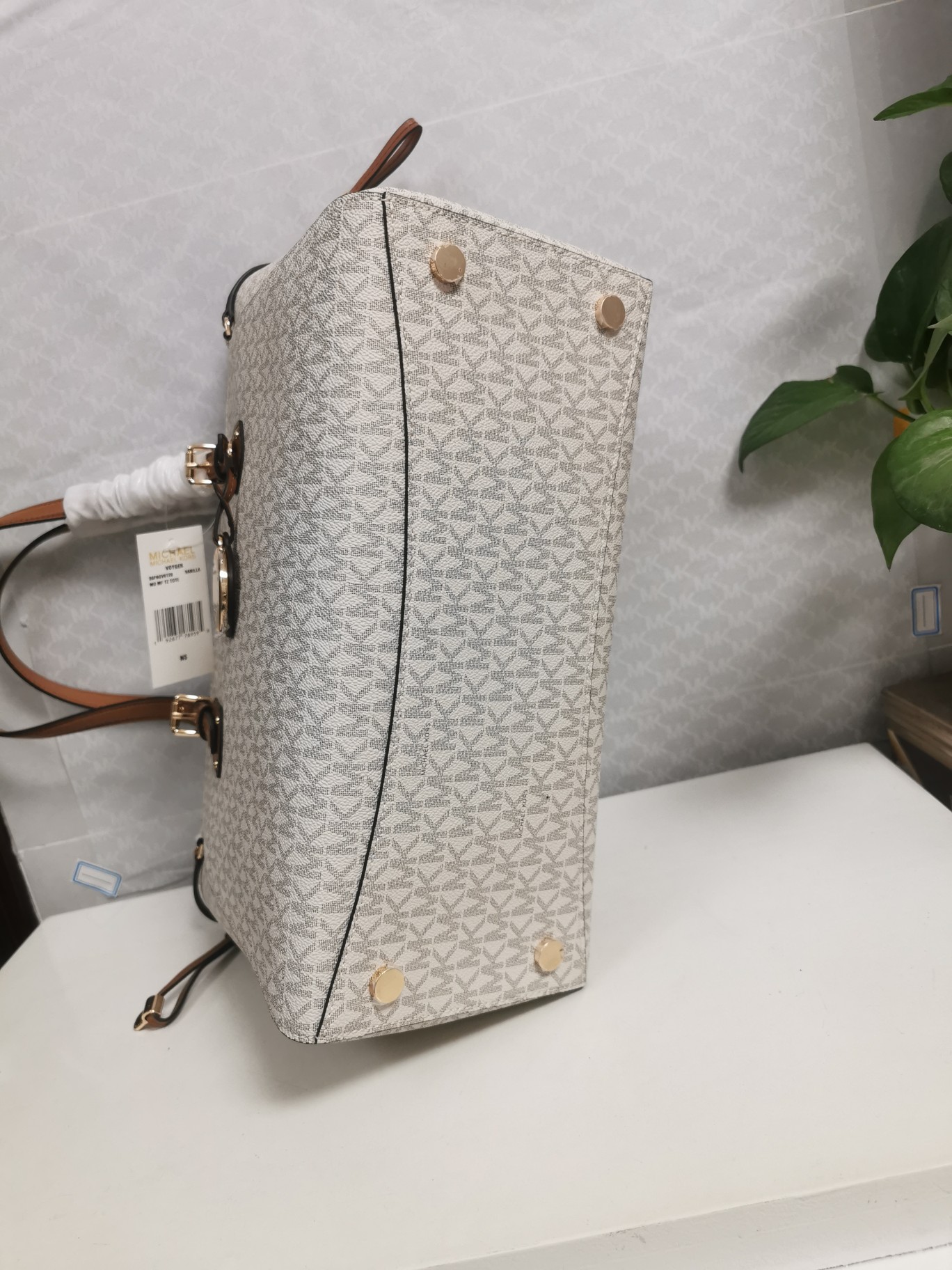 Michael Kors MK新款购物袋