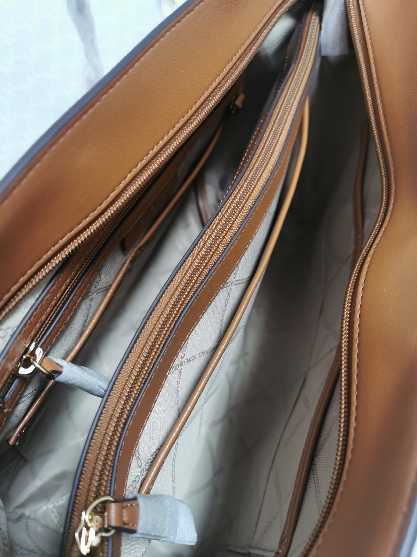 Michael Kors MK新款购物袋