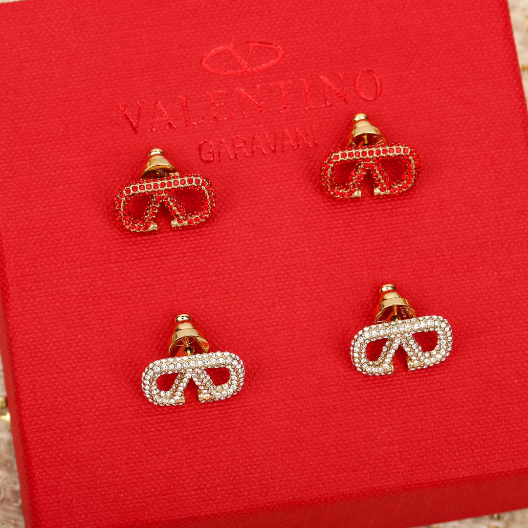 발렌티노 귀걸이 63575 Valentino Earrings