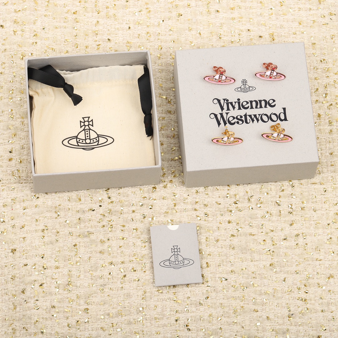 비비안웨스트우드 귀걸이 65000 Vivienne Westwood Earrings