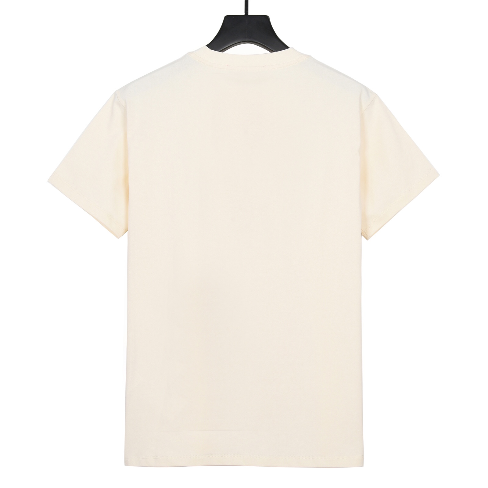 上新170 GUCCI/古驰 23Fw兔年限定圣诞兔印花短袖T恤