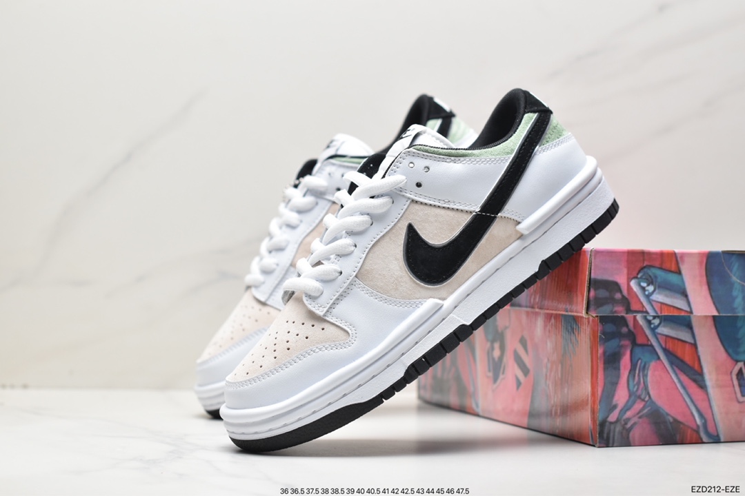 370 Nike SB Dunk Low KATSUHIRO TOMO 大友克洋 DZ2794-888