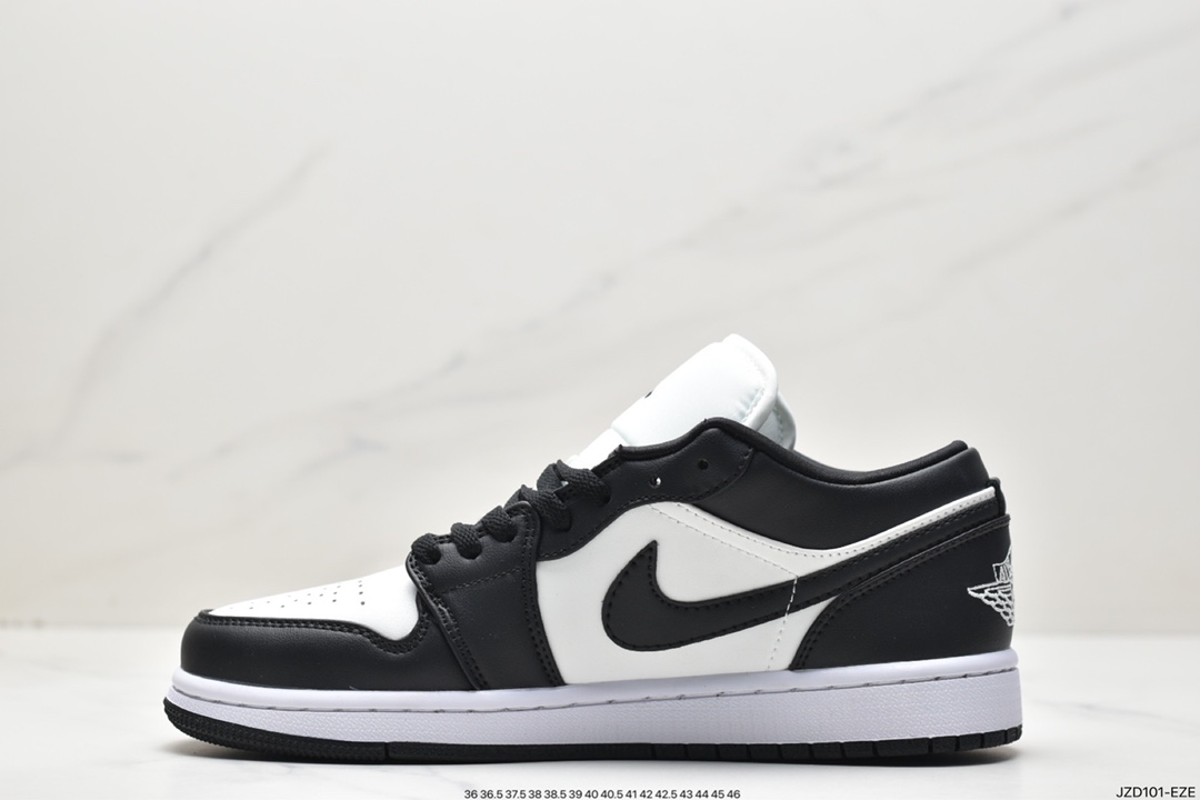 140 耐克Nike Air Jordan1 Low AJ1乔丹一代低帮DC0774-101