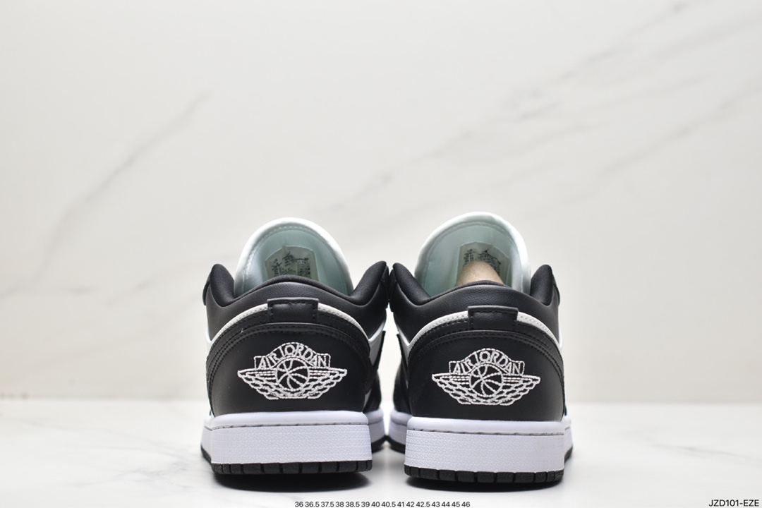 140 耐克Nike Air Jordan1 Low AJ1乔丹一代低帮DC0774-101