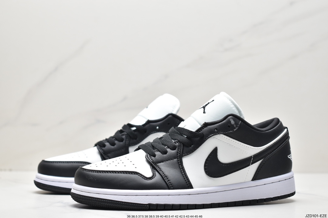 140 耐克Nike Air Jordan1 Low AJ1乔丹一代低帮DC0774-101