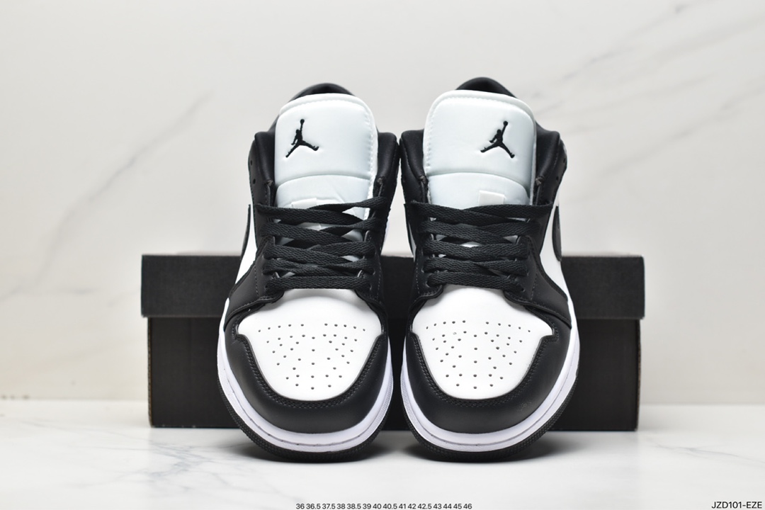 140 耐克Nike Air Jordan1 Low AJ1乔丹一代低帮DC0774-101