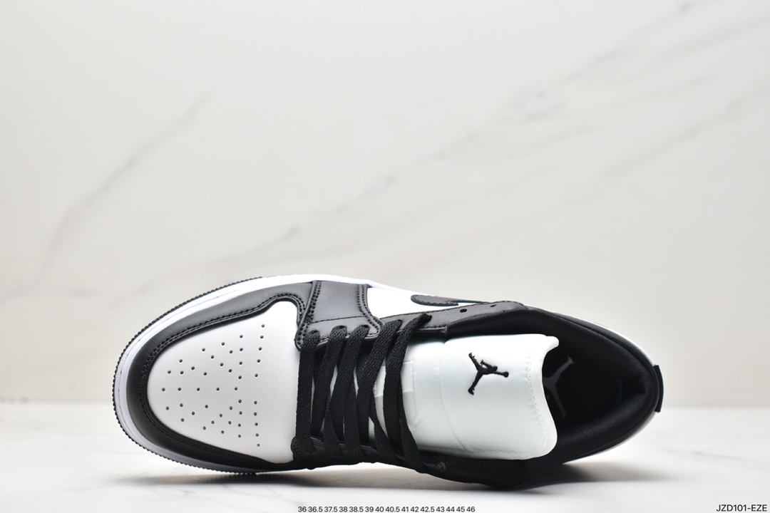 140 耐克Nike Air Jordan1 Low AJ1乔丹一代低帮DC0774-101