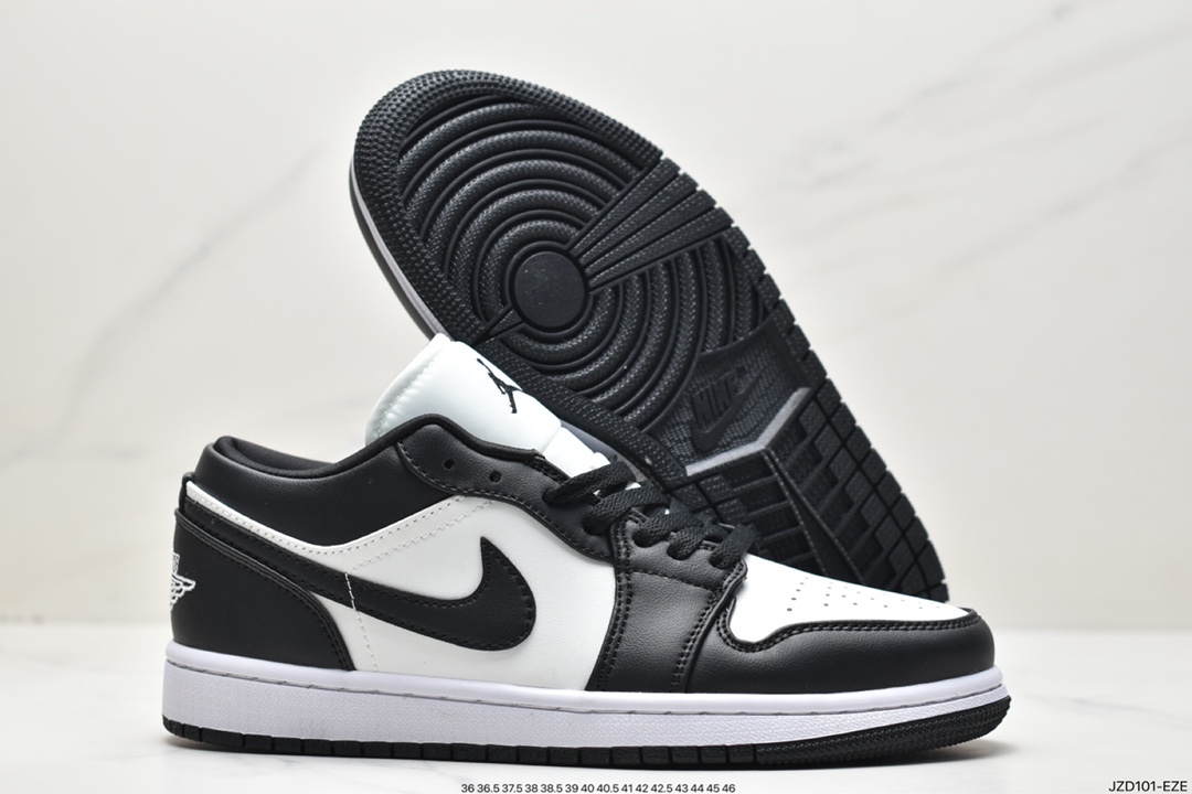 140 耐克Nike Air Jordan1 Low AJ1乔丹一代低帮DC0774-101