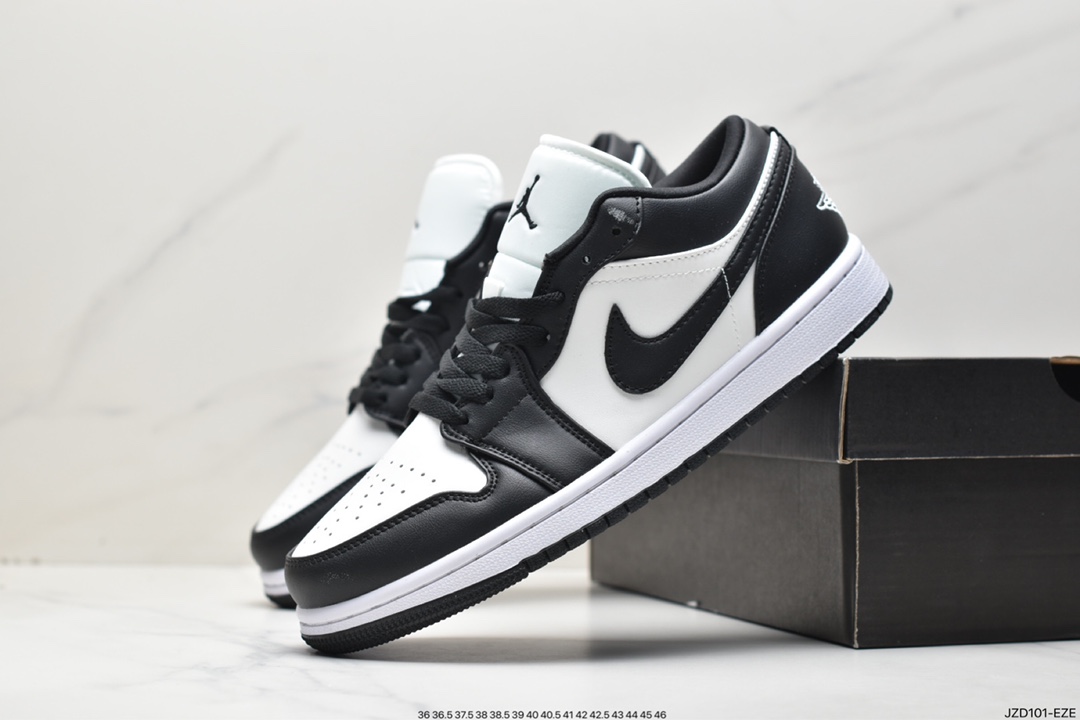 140 耐克Nike Air Jordan1 Low AJ1乔丹一代低帮DC0774-101