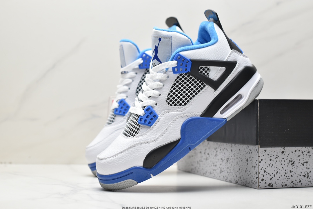 Air Jordan 4 Retro WMNS 