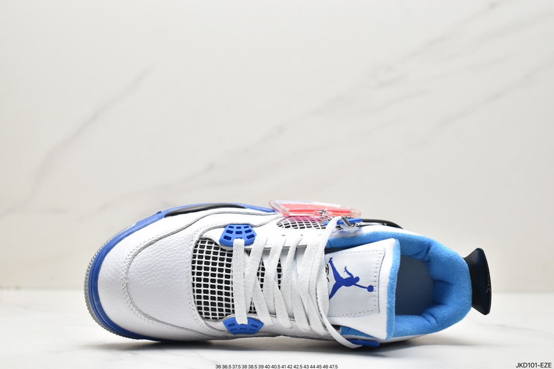 Air Jordan 4 Retro WMNS 