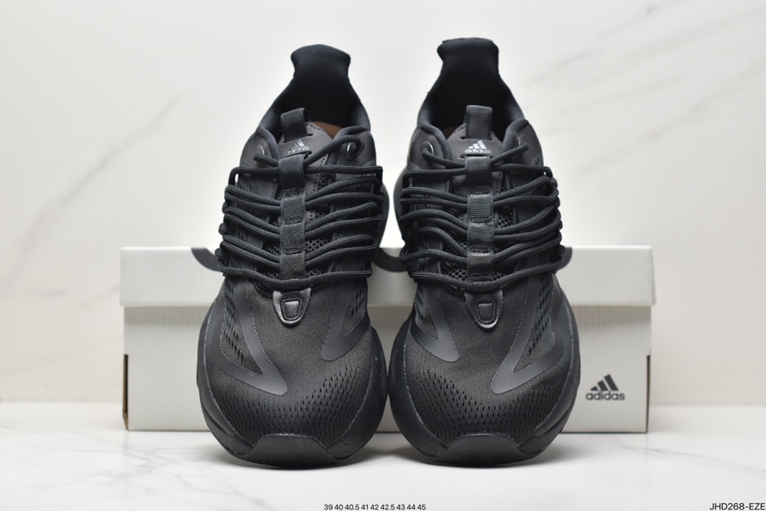 adidas ALPHABoosTV1 Sustainabe comfortable trend HP2862