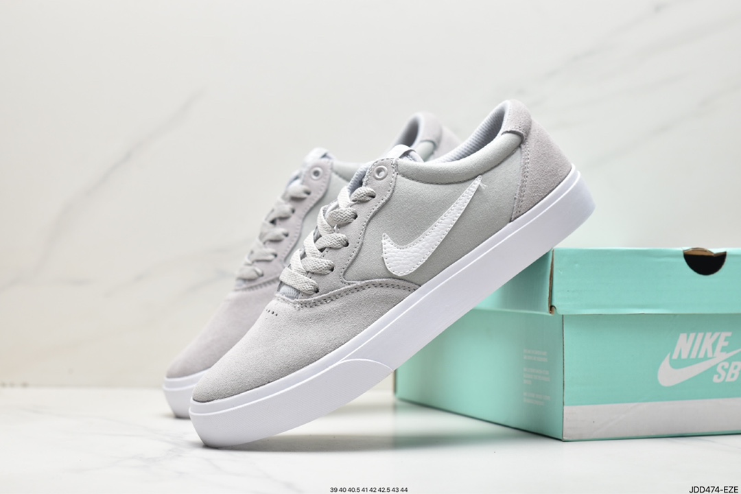 120 耐克Nike SB Chron Solarsoft 百搭单品 CD6278-002