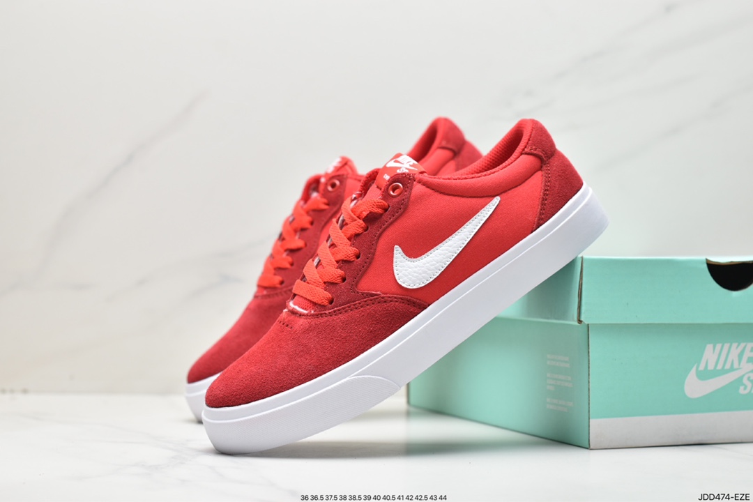 120 耐克Nike SB Chron Solarsoft 百搭单品 CD6278-002