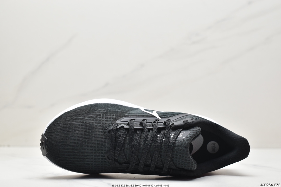 180 耐克Nike Air Zoom Pegasus 39登月39 网面透气跑步鞋 DH4071-001