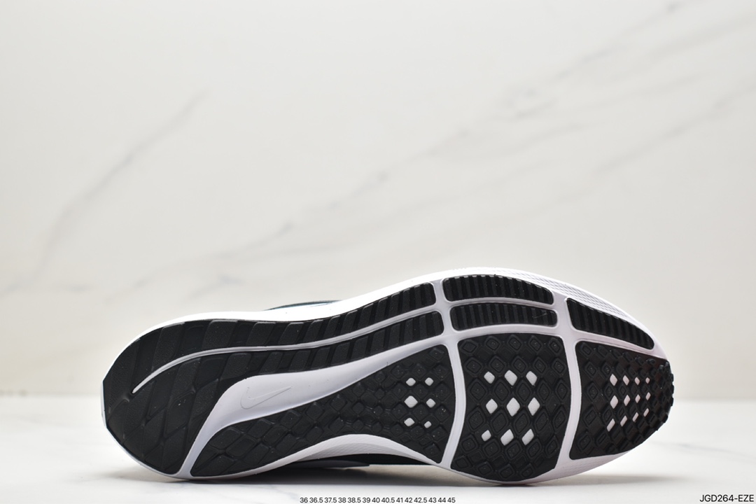 180 耐克Nike Air Zoom Pegasus 39登月39 网面透气跑步鞋 DH4071-001