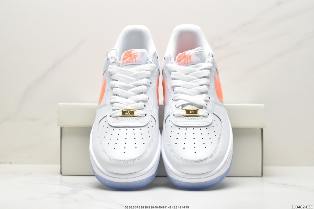 240 Nike Air Force 1 空军一号  CO3363-362