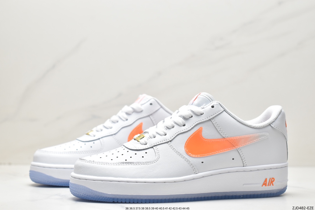 240 Nike Air Force 1 空军一号  CO3363-362