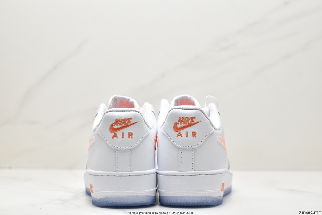 240 Nike Air Force 1 空军一号  CO3363-362