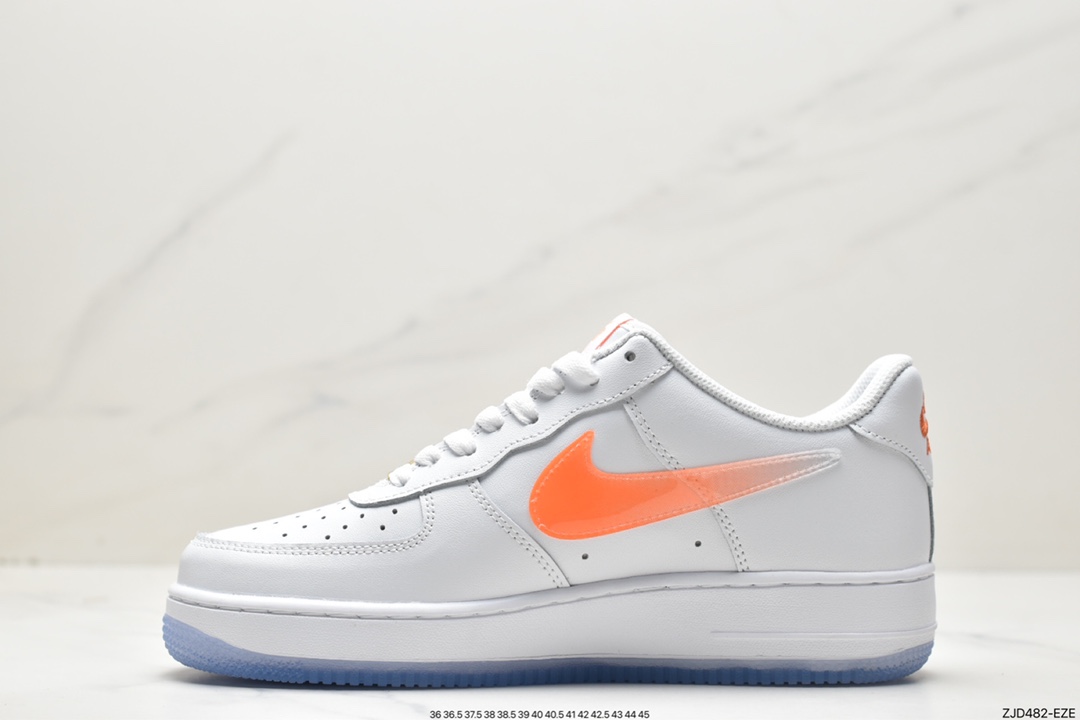 240 Nike Air Force 1 空军一号  CO3363-362