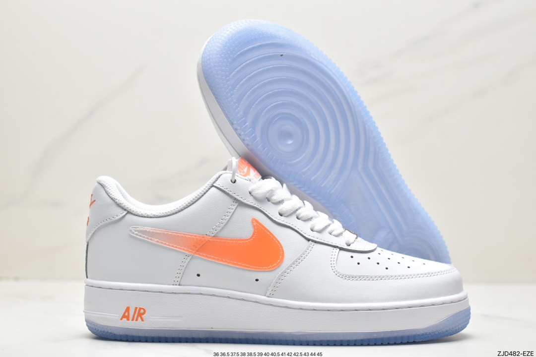 240 Nike Air Force 1 空军一号  CO3363-362