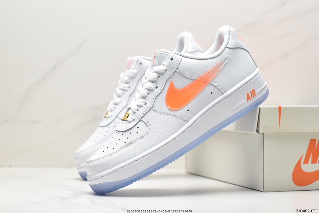 240 Nike Air Force 1 空军一号  CO3363-362