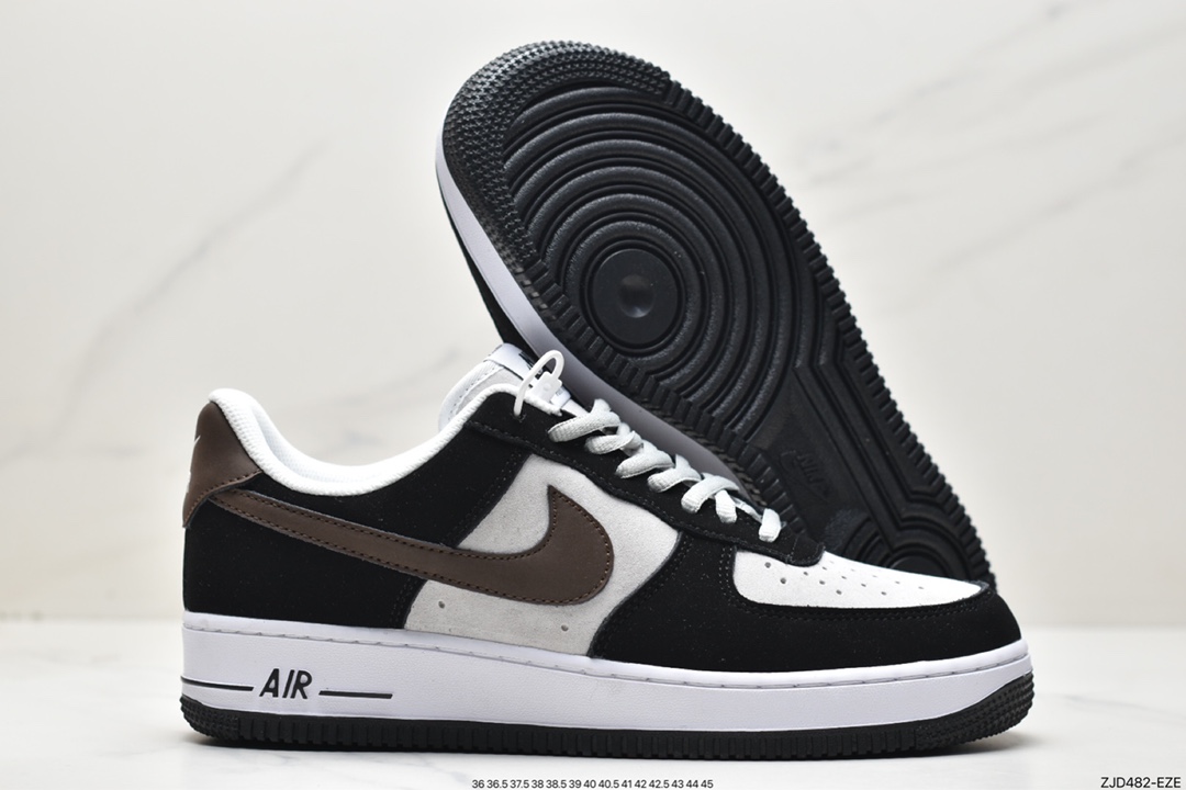240 Nike Air Force 1 空军一号 官方同步 HH3612-633