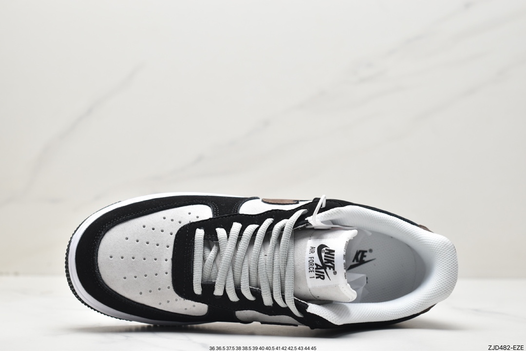 240 Nike Air Force 1 空军一号 官方同步 HH3612-633