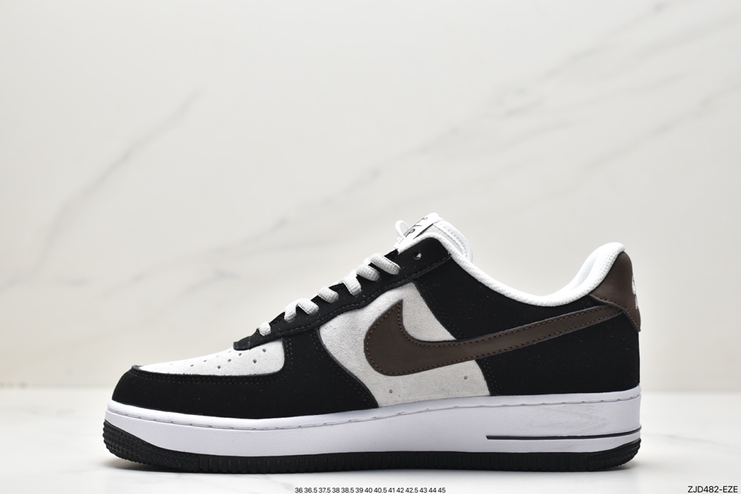 240 Nike Air Force 1 空军一号 官方同步 HH3612-633