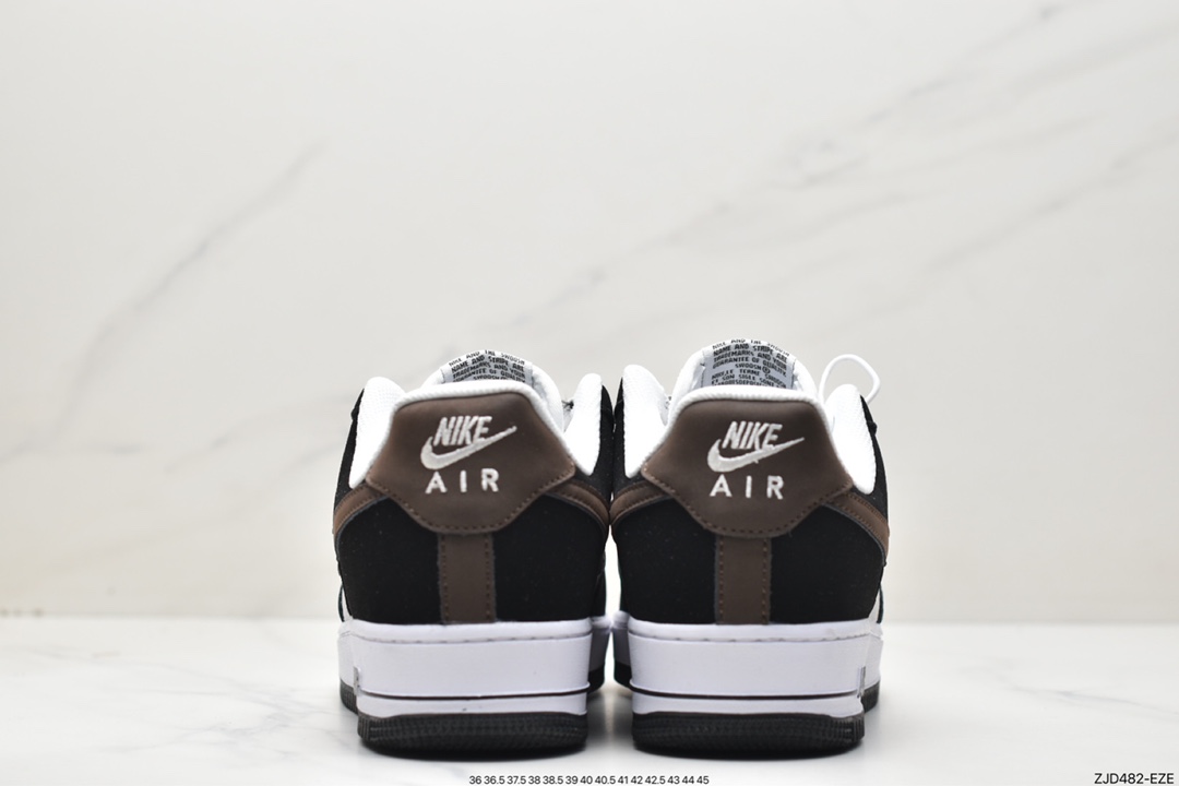 240 Nike Air Force 1 空军一号 官方同步 HH3612-633