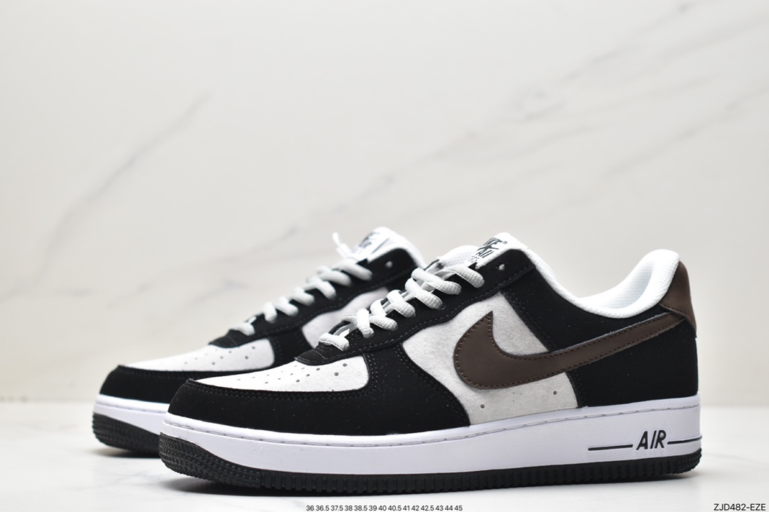 240 Nike Air Force 1 空军一号 官方同步 HH3612-633