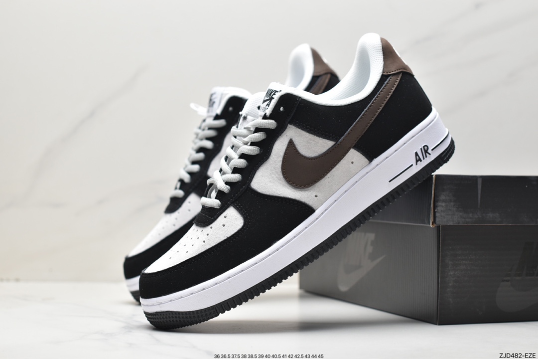 240 Nike Air Force 1 空军一号 官方同步 HH3612-633