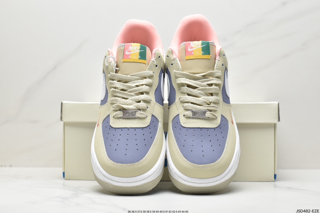 200 Nike Air Force 1 空军一号 官方同步 315122-009