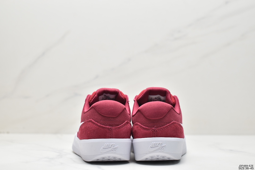 125 Nike SB Force 58 滑板板鞋CZ2959-001