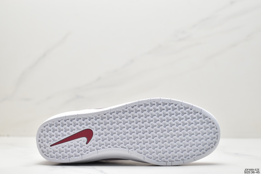 125 Nike SB Force 58 滑板板鞋CZ2959-001