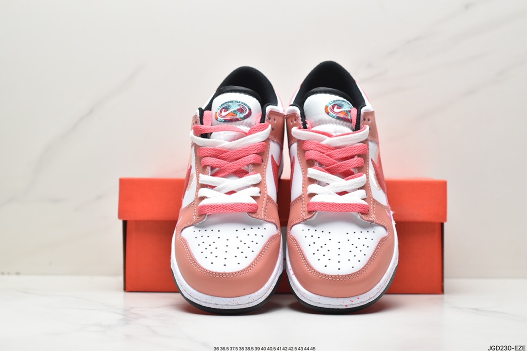 180 耐克Nike SB Zoom Dunk Low 板鞋 FD4623-131-58
