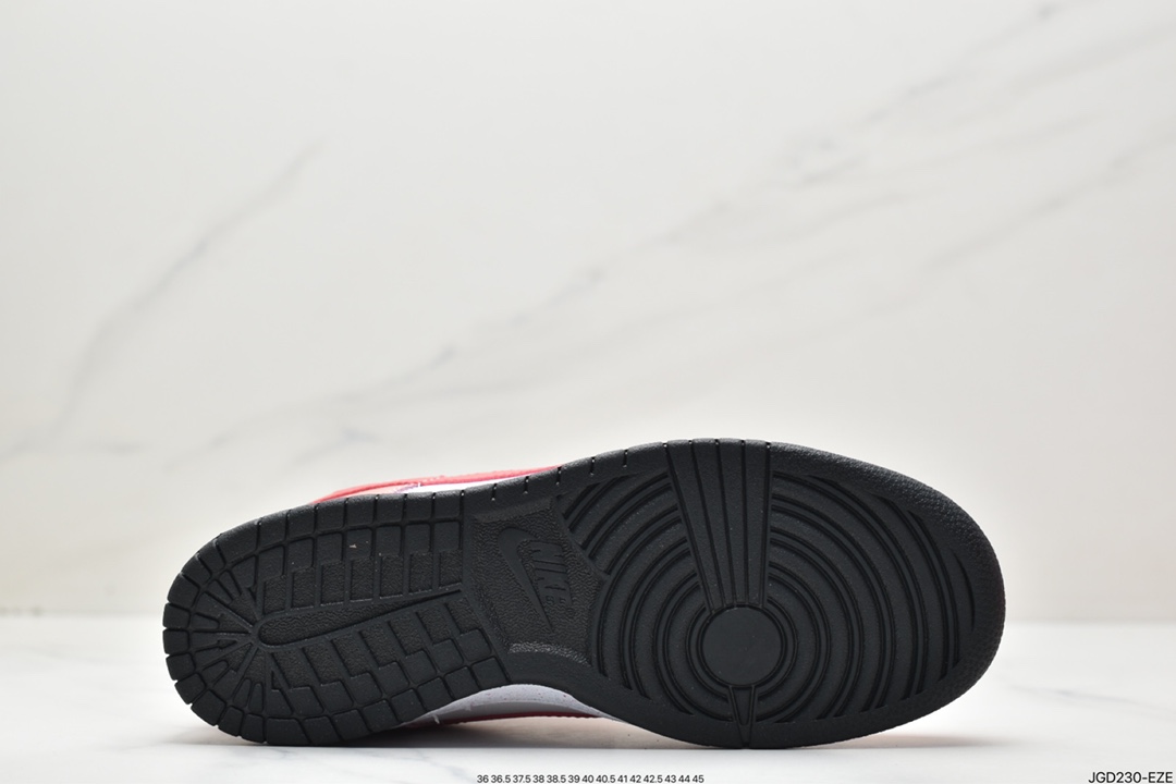 180 耐克Nike SB Zoom Dunk Low 板鞋 FD4623-131-58