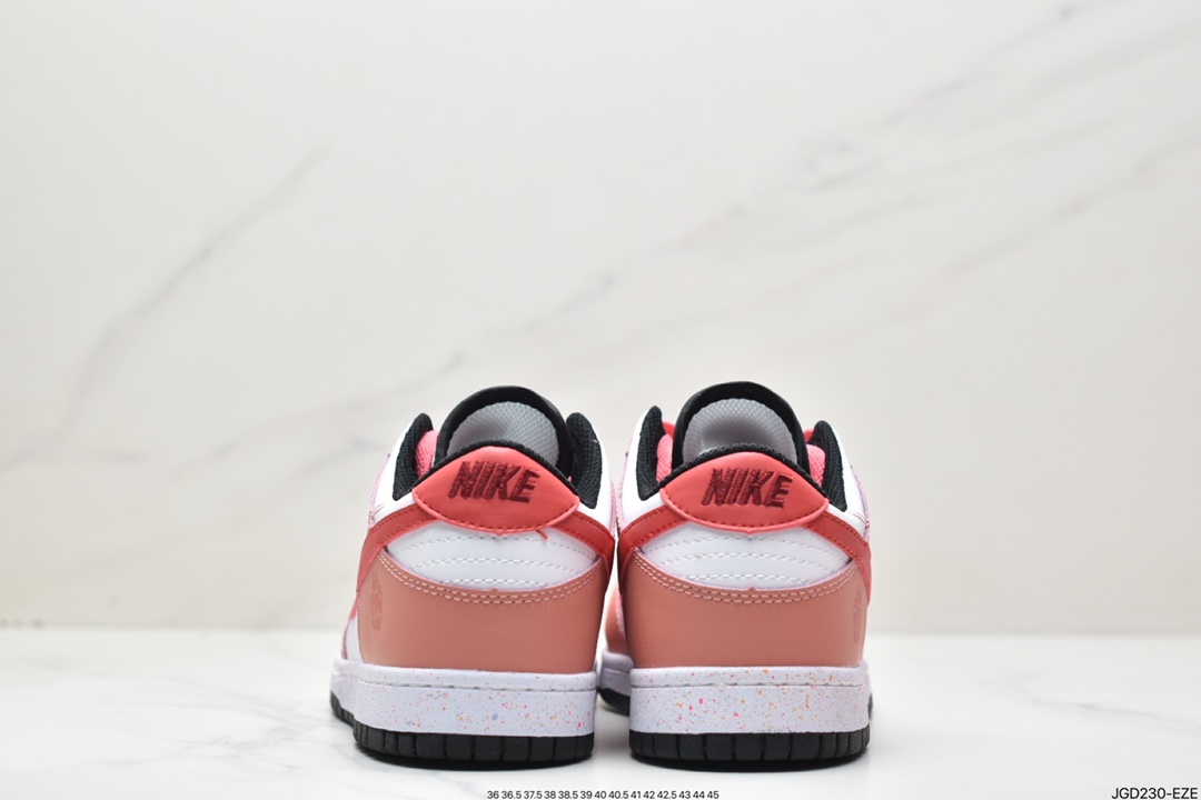 180 耐克Nike SB Zoom Dunk Low 板鞋 FD4623-131-58