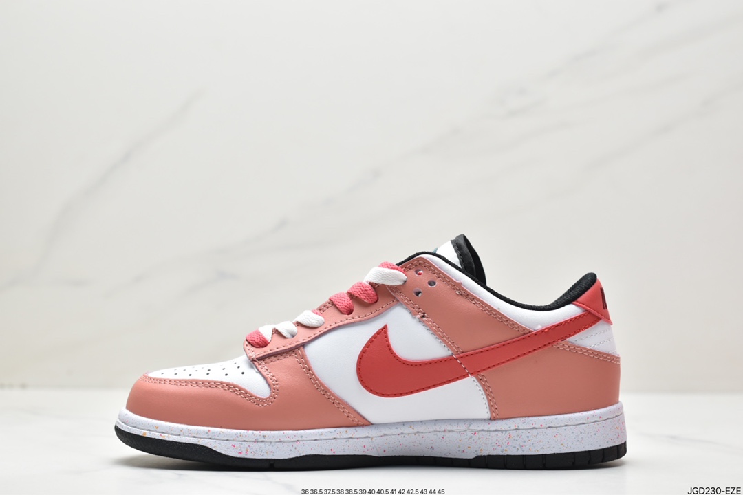 180 耐克Nike SB Zoom Dunk Low 板鞋 FD4623-131-58