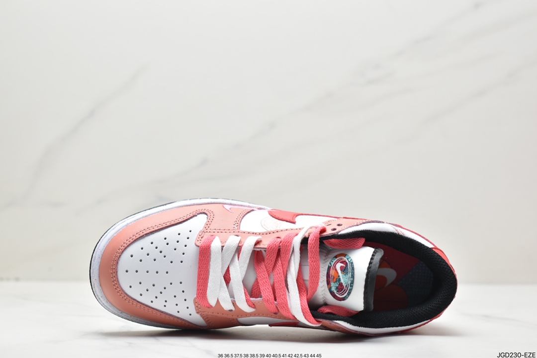 180 耐克Nike SB Zoom Dunk Low 板鞋 FD4623-131-58