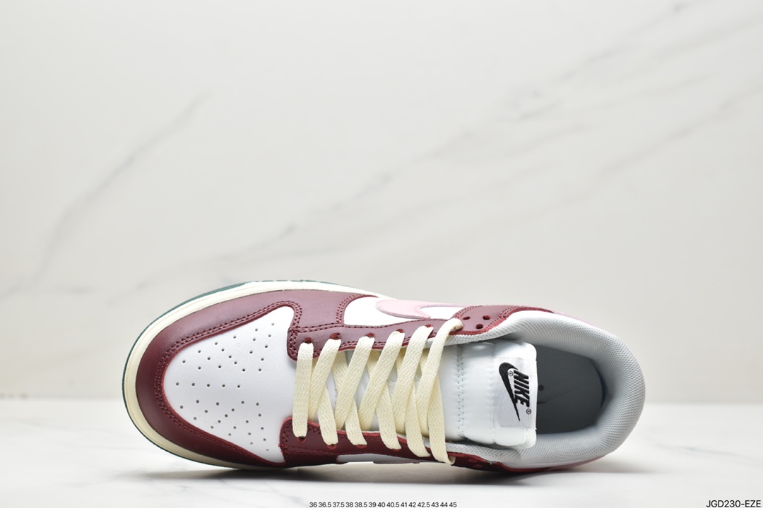 180 耐克Nike SB Zoom Dunk Low 板鞋 DD1503-117