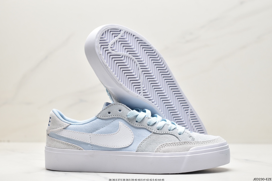 150 NIKE 耐克 SB Zoom Pogo Plus 男女子滑板鞋DV5469-400-8