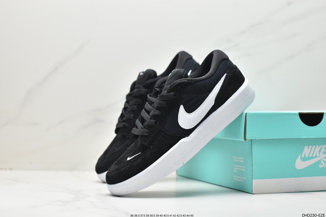 90 Nike SB Force 58 滑板板鞋是一款将前沿创新带入街头的单品CZ2959-601