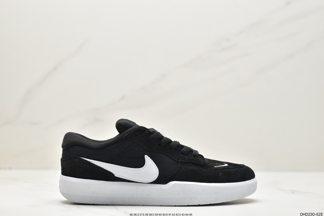 90 Nike SB Force 58 滑板板鞋是一款将前沿创新带入街头的单品CZ2959-601