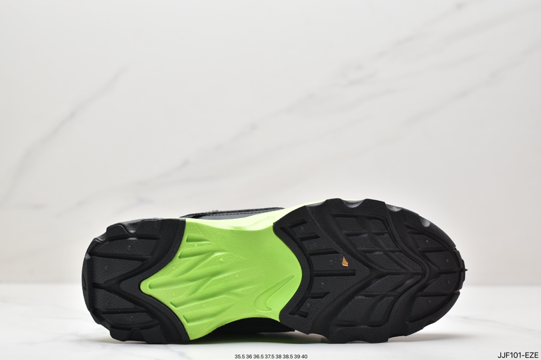 135 Nike TC 7900复古老爹百搭休闲慢跑鞋 DD9681-001
