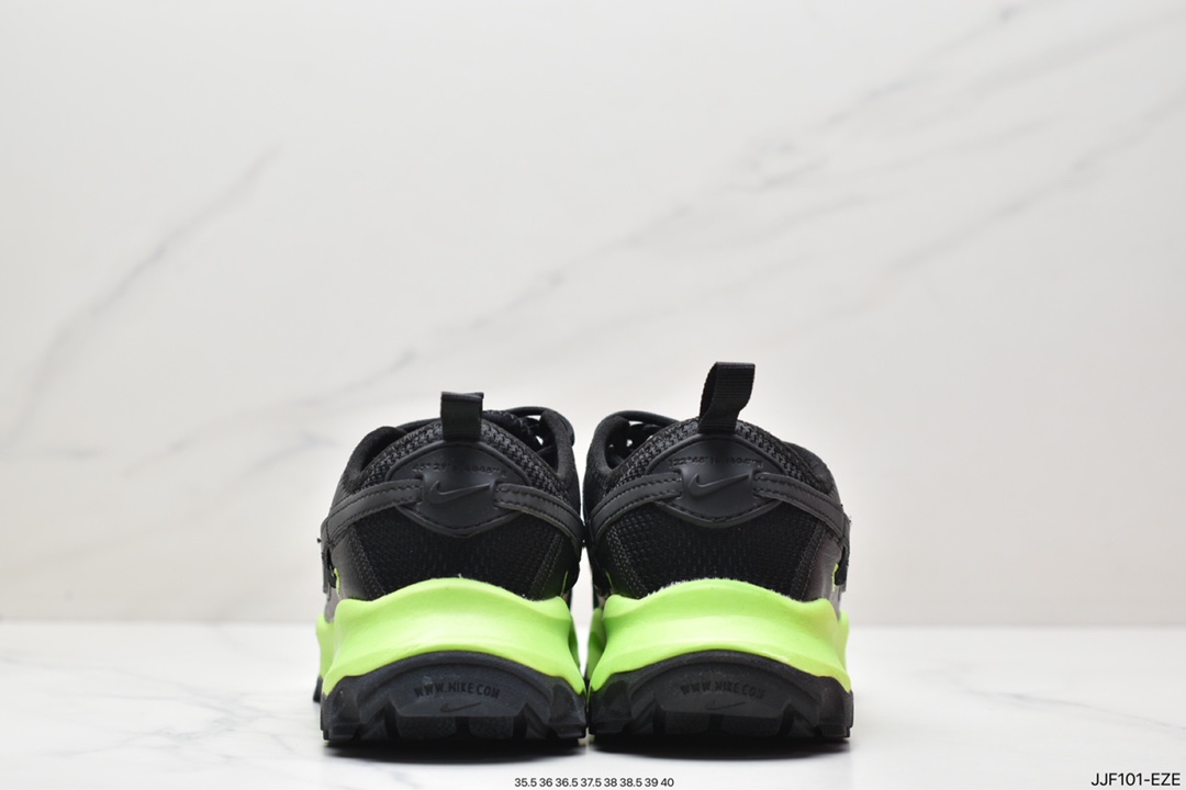 135 Nike TC 7900复古老爹百搭休闲慢跑鞋 DD9681-001