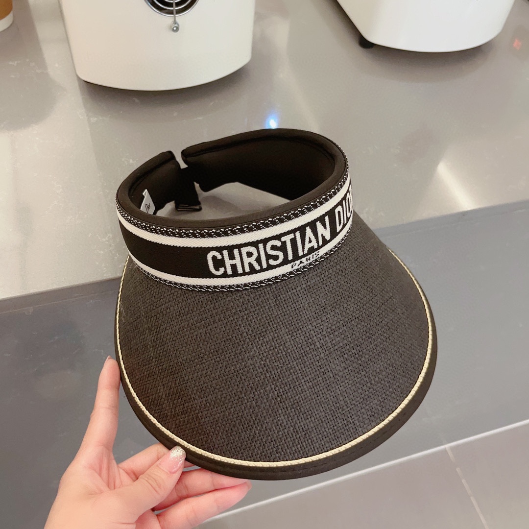 디올 모자 78449 Dior Cap