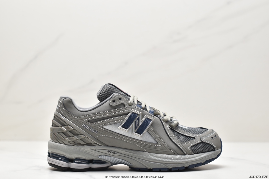 New Balance M1906 series retro items treasure daddy shoes M1906RA